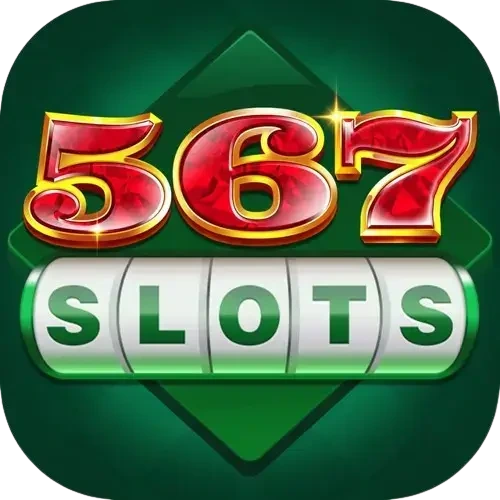 567 Slots All