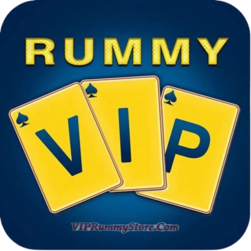 New VIP Rummy