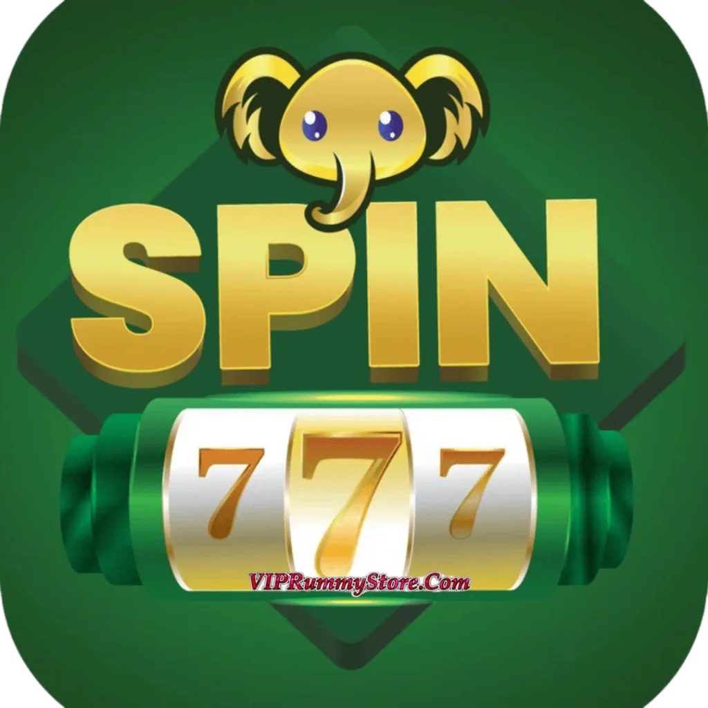 Spin777 Yono APK