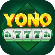 Yono Lucky 777